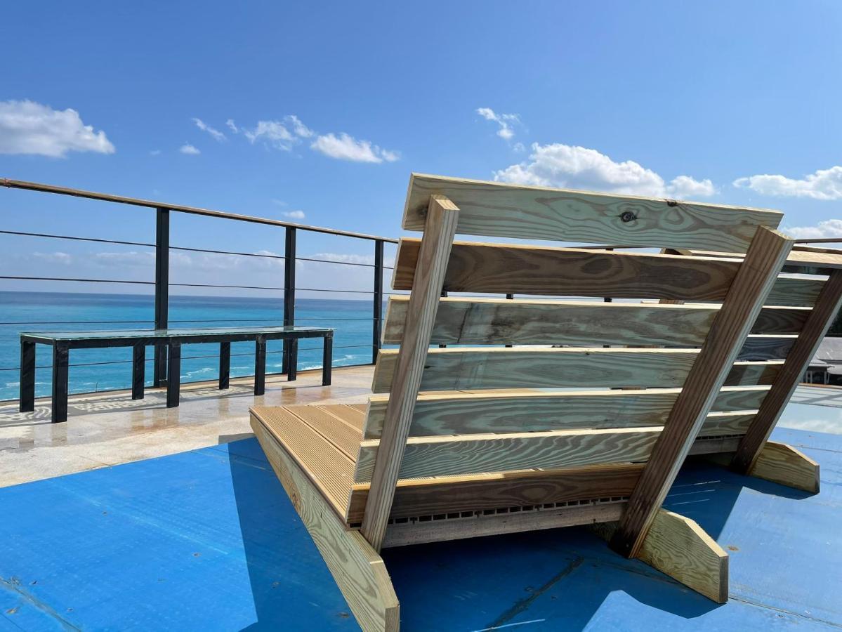 Kuanpinju Seaview Bnb Dahan Exterior foto